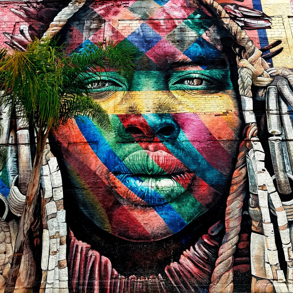 Italia - Rio de Janeiro