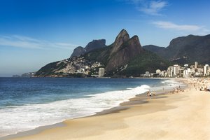 Essenza Brasiliana – Rio de Janeiro