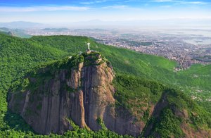 Essenza Brasiliana – Salvador