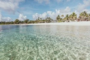 LONG BEACH A SUNLIFE RESORT – Poste de Flacq VCA