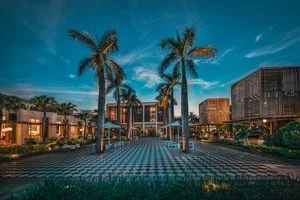 LONG BEACH A SUNLIFE RESORT – Poste de Flacq VCA