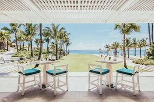 LONG BEACH A SUNLIFE RESORT – Poste de Flacq VCA
