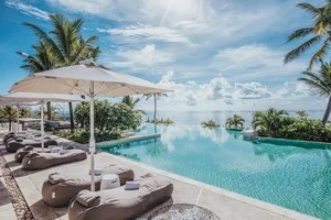 LONG BEACH A SUNLIFE RESORT – Poste de Flacq VCA