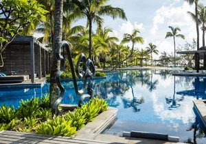 LONG BEACH A SUNLIFE RESORT – Poste de Flacq VCA