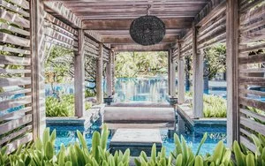 LONG BEACH A SUNLIFE RESORT – Poste de Flacq VCA