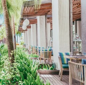 LONG BEACH A SUNLIFE RESORT – Poste de Flacq VCA