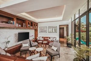 LONG BEACH A SUNLIFE RESORT – Poste de Flacq VCA