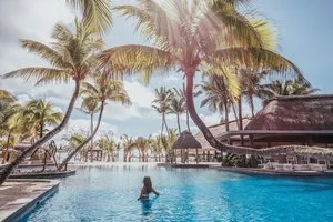 LONG BEACH A SUNLIFE RESORT – Poste de Flacq VCA