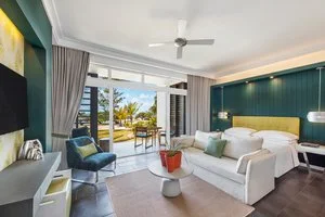 juniuor suite fronte spiaggia
