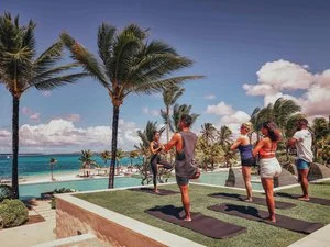 LONG BEACH A SUNLIFE RESORT – Poste de Flacq VCA