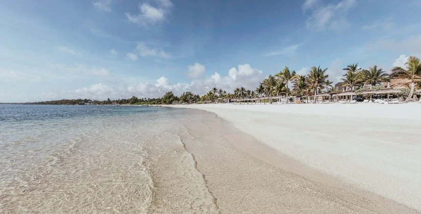 LONG BEACH A SUNLIFE RESORT – Poste de Flacq VCA
