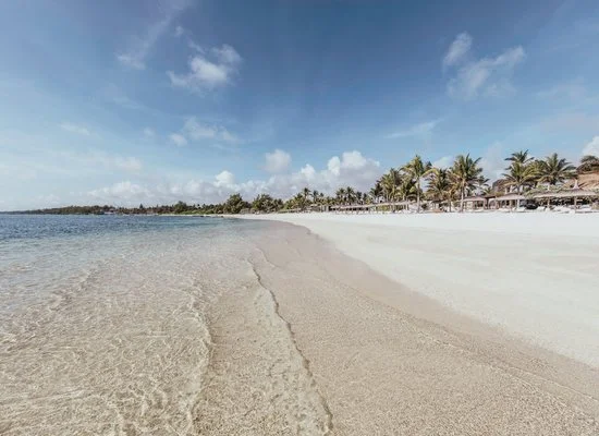 LONG BEACH A SUNLIFE RESORT – Poste de Flacq VCA