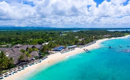 CONSTANCE BELLE MARE PLAGE RESORT – Poste de Flacq