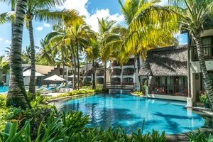 CONSTANCE BELLE MARE PLAGE RESORT – Poste de Flacq