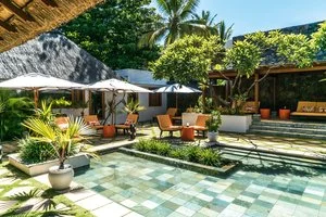 CONSTANCE BELLE MARE PLAGE RESORT – Poste de Flacq