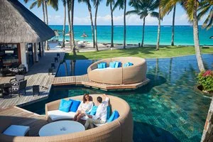 CONSTANCE BELLE MARE PLAGE RESORT – Poste de Flacq