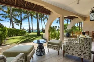 CONSTANCE BELLE MARE PLAGE RESORT – Poste de Flacq