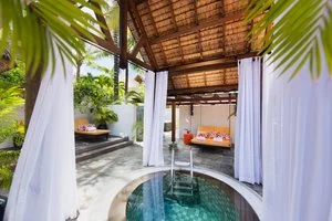 CONSTANCE BELLE MARE PLAGE RESORT – Poste de Flacq