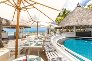 CONSTANCE BELLE MARE PLAGE RESORT – Poste de Flacq