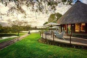 CONSTANCE BELLE MARE PLAGE RESORT – Poste de Flacq