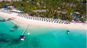 CONSTANCE BELLE MARE PLAGE RESORT – Poste de Flacq