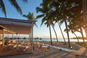 CONSTANCE BELLE MARE PLAGE RESORT – Poste de Flacq