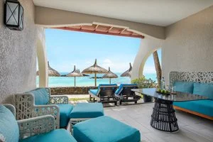 CONSTANCE BELLE MARE PLAGE RESORT – Poste de Flacq