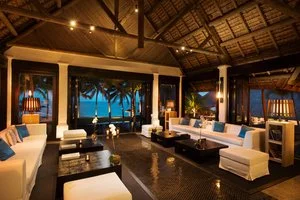 CONSTANCE BELLE MARE PLAGE RESORT – Poste de Flacq