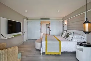 CONSTANCE BELLE MARE PLAGE RESORT – Poste de Flacq