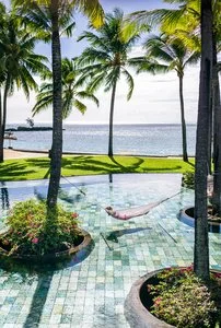 CONSTANCE BELLE MARE PLAGE RESORT – Poste de Flacq