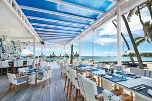 CONSTANCE BELLE MARE PLAGE RESORT – Poste de Flacq