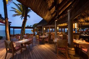CONSTANCE BELLE MARE PLAGE RESORT – Poste de Flacq
