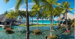 CONSTANCE BELLE MARE PLAGE RESORT – Poste de Flacq