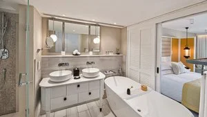 CONSTANCE BELLE MARE PLAGE RESORT – Poste de Flacq