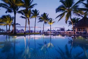 CONSTANCE BELLE MARE PLAGE RESORT – Poste de Flacq