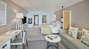 CONSTANCE BELLE MARE PLAGE RESORT – Poste de Flacq
