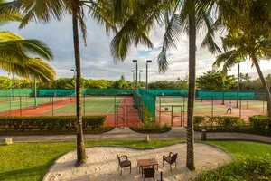 CONSTANCE BELLE MARE PLAGE RESORT – Poste de Flacq
