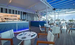 CONSTANCE BELLE MARE PLAGE RESORT – Poste de Flacq