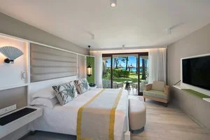CONSTANCE BELLE MARE PLAGE RESORT – Poste de Flacq