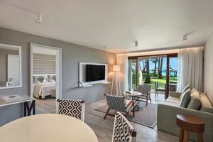 CONSTANCE BELLE MARE PLAGE RESORT – Poste de Flacq