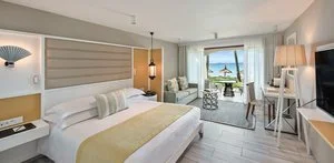 CONSTANCE BELLE MARE PLAGE RESORT – Poste de Flacq