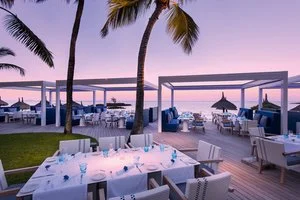 CONSTANCE BELLE MARE PLAGE RESORT – Poste de Flacq