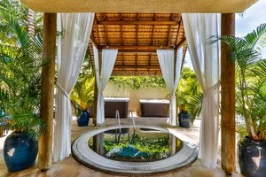 CONSTANCE BELLE MARE PLAGE RESORT – Poste de Flacq