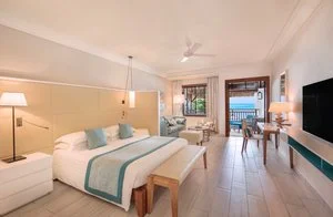 CONSTANCE BELLE MARE PLAGE RESORT – Poste de Flacq