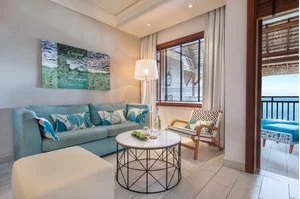 CONSTANCE BELLE MARE PLAGE RESORT – Poste de Flacq