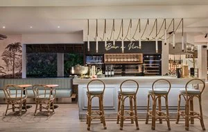 CONSTANCE BELLE MARE PLAGE RESORT – Poste de Flacq