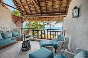 CONSTANCE BELLE MARE PLAGE RESORT – Poste de Flacq