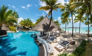 CONSTANCE BELLE MARE PLAGE RESORT – Poste de Flacq