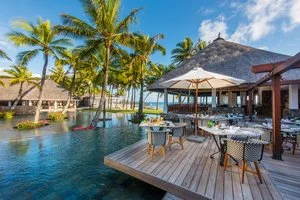 CONSTANCE BELLE MARE PLAGE RESORT – Poste de Flacq