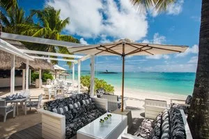 CONSTANCE BELLE MARE PLAGE RESORT – Poste de Flacq